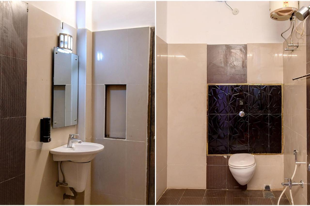 Fabhotel Prime Rockstar Suites Kalkuta Zewnętrze zdjęcie