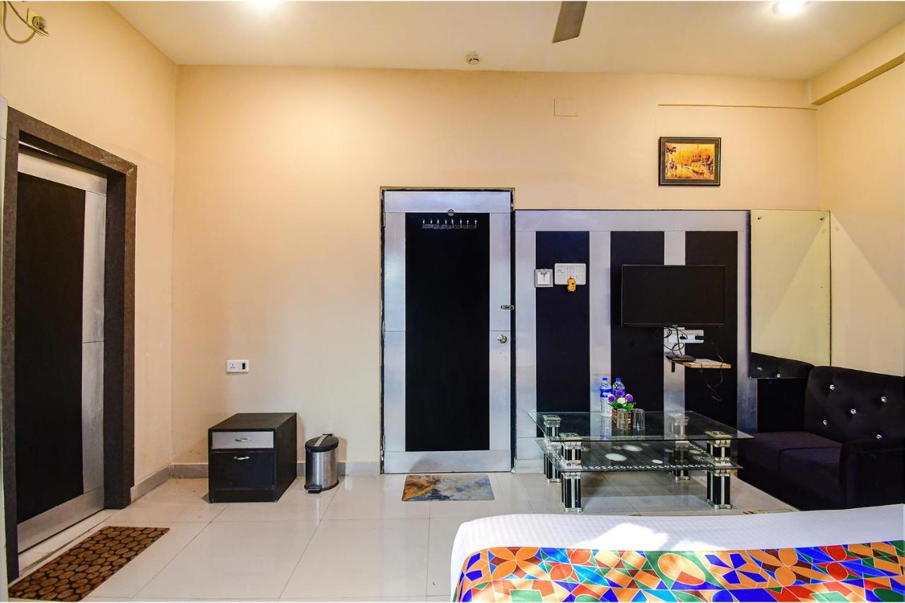 Fabhotel Prime Rockstar Suites Kalkuta Zewnętrze zdjęcie